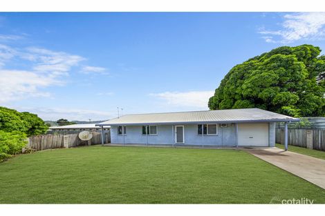 Property photo of 2/161 Ireland Street Oonoonba QLD 4811