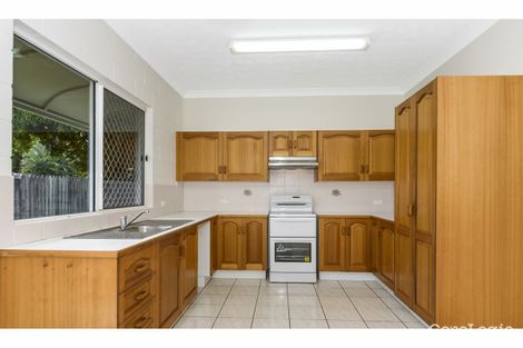 Property photo of 2/161 Ireland Street Oonoonba QLD 4811