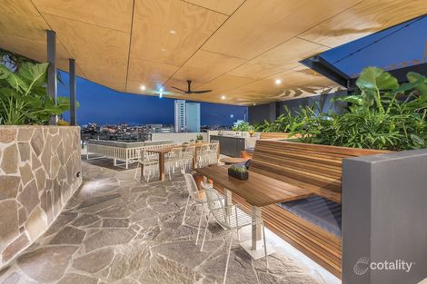 402/18 Hubert St, Woolloongabba, QLD 4102