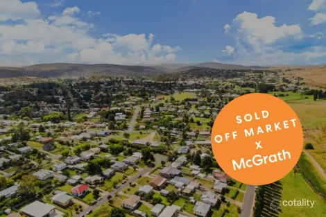 196 Sharp St, Cooma, NSW 2630