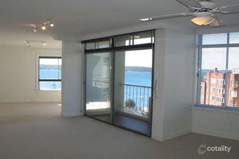 Property photo of 35/19 Ithaca Road Elizabeth Bay NSW 2011