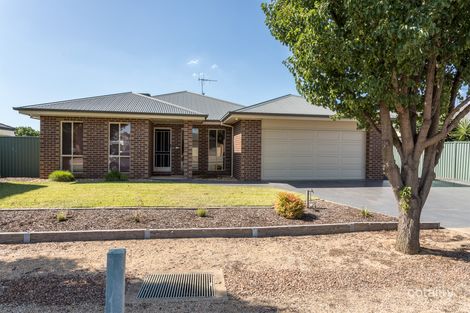 Property photo of 37 Joe Ford Drive Tatura VIC 3616