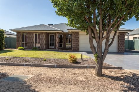 Property photo of 37 Joe Ford Drive Tatura VIC 3616