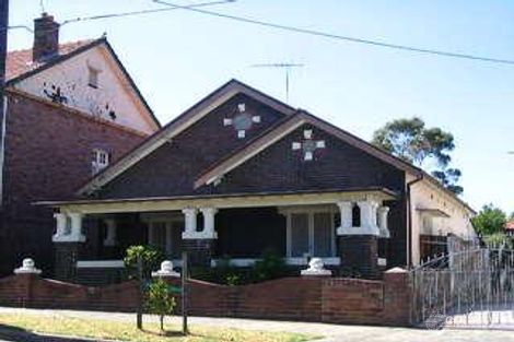 Property photo of 8 Macarthur Parade Dulwich Hill NSW 2203