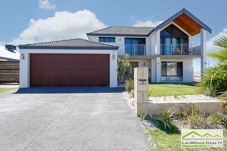 2 Sailboat Link, Jindalee, WA 6036