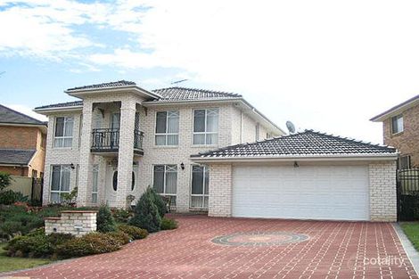 10 Mellor Pl, Bonnyrigg Heights, NSW 2177