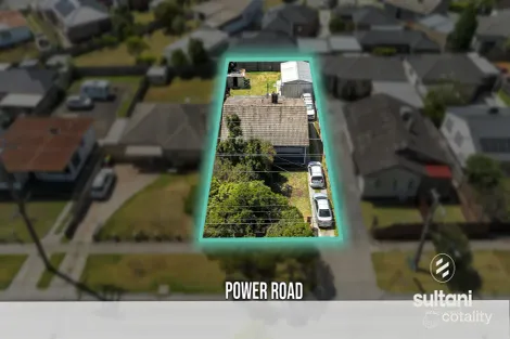 Property photo of 141 Power Road Doveton VIC 3177
