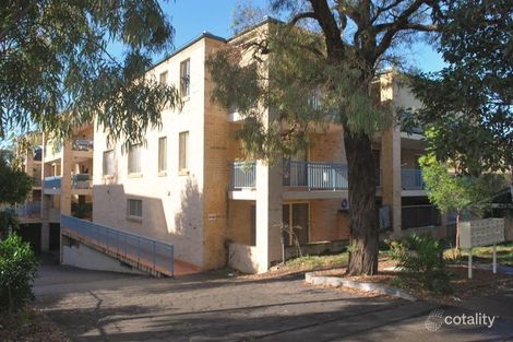 16/87-89 Meredith St, Bankstown, NSW 2200