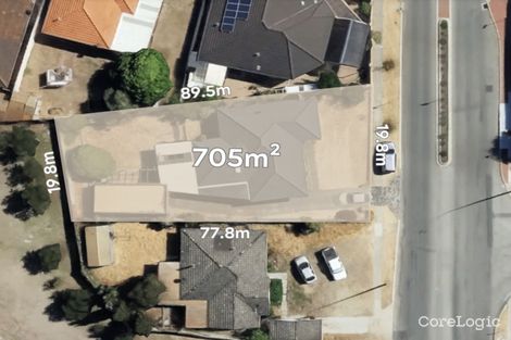 Property photo of 63 Cedric Street Stirling WA 6021