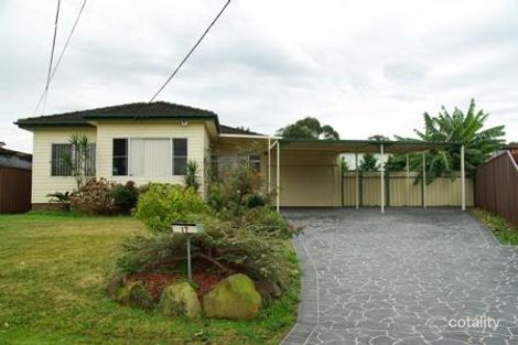 17 Kambala Cres, Fairfield West, NSW 2165