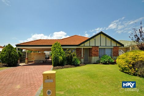 24 Denia Rise, Bennett Springs, WA 6063