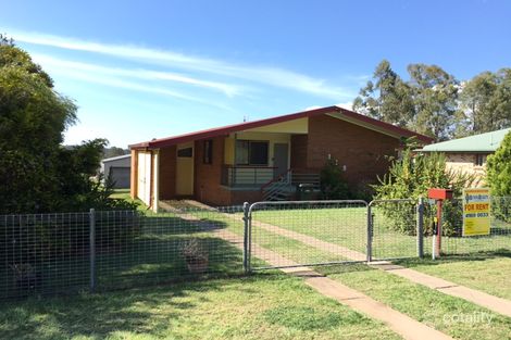 Property photo of 119 Cadell Street Wondai QLD 4606