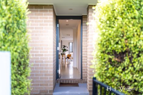 Property photo of 11 Secretary Street Bonner ACT 2914