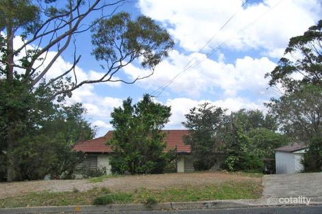 6 Warilda Ave, Engadine, NSW 2233