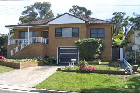 Property photo of 55 Corea Street Sylvania NSW 2224