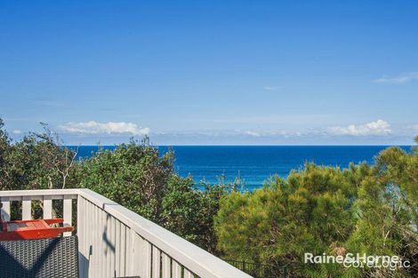 Property photo of 9 Rennies Beach Close Ulladulla NSW 2539