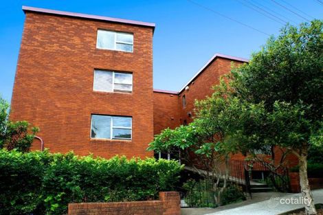 9/51 Glenview St, Paddington, NSW 2021