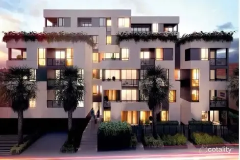 407/9 Darling St, South Yarra, VIC 3141