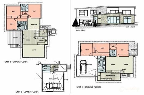 1/81 Mulloway Cct, Merimbula, NSW 2548