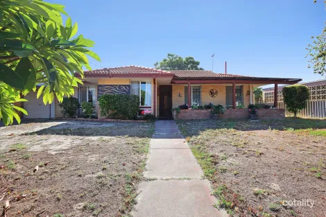 Property photo of 5 Goodenia Place Pinjarra WA 6208
