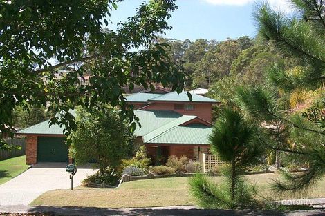 Property photo of 47 Troywood Crescent Buderim QLD 4556