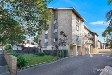 10/11-13 Tavistock Rd, Homebush West, NSW 2140