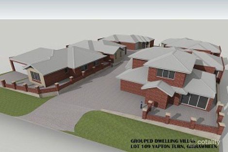 Property photo of 2/15 Yapton Turn Girrawheen WA 6064