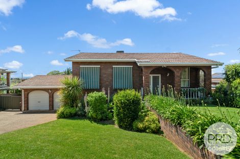 47 Amaroo St, Kooringal, NSW 2650