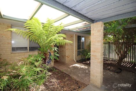 39/35 Winnacott St, Willagee, WA 6156