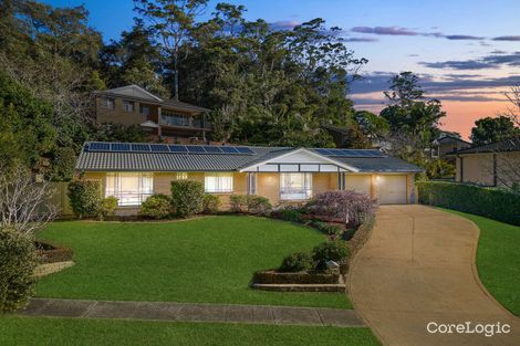 Property photo of 46 O'Donnell Crescent Lisarow NSW 2250