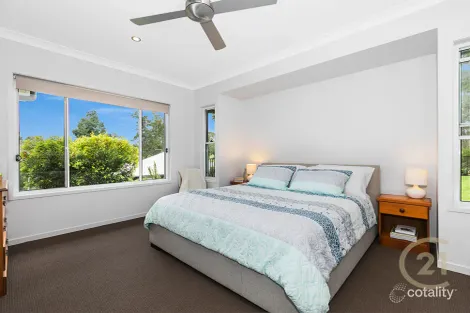 Property photo of 21 Egret Street Upper Kedron QLD 4055