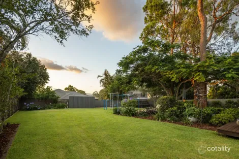 Property photo of 7 Pandorea Close Seventeen Mile Rocks QLD 4073