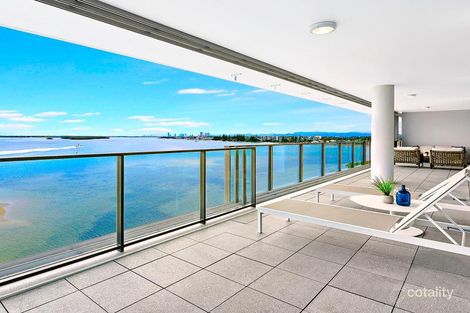 Lot 28601/2 Ephraim Island, Paradise Point, QLD 4216