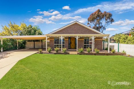 Property photo of 6 Pontisford Court Kilmore VIC 3764