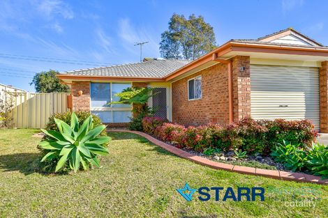 34 Holman Pl, St Helens Park, NSW 2560