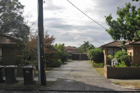 Property photo of 8/4-6 St Huberts Road Carnegie VIC 3163