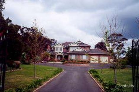 Property photo of 16 Ashgrove Place Bundanoon NSW 2578