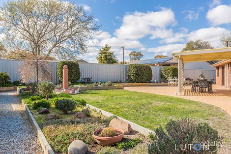 Property photo of 2 Baynton Street Richardson ACT 2905