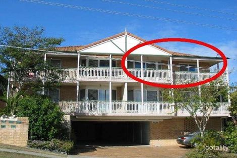 Property photo of 5/22 Devoy Street Ashgrove QLD 4060