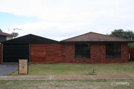 4 Churchill Way, Melton West, VIC 3337