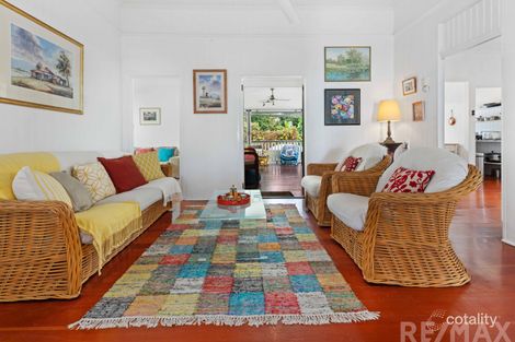 Property photo of 106 Pine Street Wynnum QLD 4178