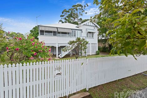 Property photo of 106 Pine Street Wynnum QLD 4178