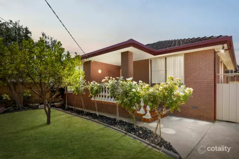 11 Gertrude St, Sunshine, VIC 3020