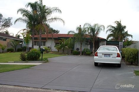 20 Tremlett St, Thornlie, WA 6108