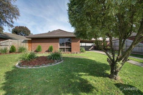 23 Guildford Cres, Narre Warren, VIC 3805