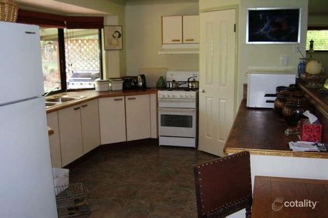 Property photo of 39 Glasstail Crescent Narangba QLD 4504