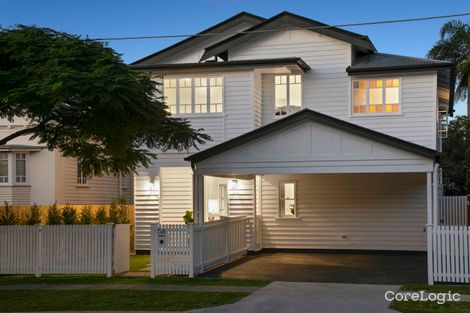 Property photo of 54 Park Terrace Sherwood QLD 4075