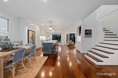 Property photo of 54 Park Terrace Sherwood QLD 4075