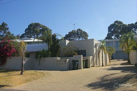 6/5-7 Oversby St, Halls Head, WA 6210