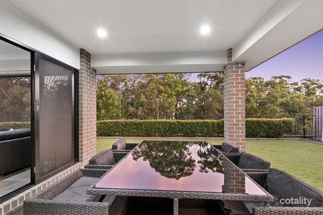 Property photo of 7 Springbrook Drive Capalaba QLD 4157